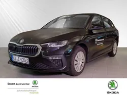 Silber Gebraucht 2024 Skoda Scala Drive Kleinwagen | 22.980 € (Fairer Preis)