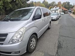 Gebraucht 2009 Hyundai H-1 Van / Kleinbus | 7.000 €