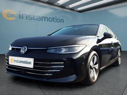 Schwarz Gebraucht 2025 VW Passat Kombi | 37.549 € (Guter Preis)