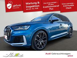 Individuallackierungen audi exclusive Gebraucht 2022 Audi SQ7 Ambiente SUV | 77.999 € (Fairer Preis)