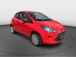 Sunriserot Gebraucht 2009 Ford Ka Trend Kleinwagen | 2.990 € (Etwas zu teuer)