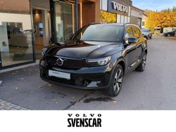 Schwarz Gebraucht 2022 Volvo XC40 Core SUV | 31.990 € (Etwas zu teuer)