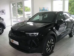 Schwarz Gebraucht 2024 Opel Mokka SUV | 21.900 € (Fairer Preis)