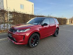 Firenze red Gebraucht 2020 Land Rover Discovery Sport SE Dynamic SUV | 29.790 € (Superpreis)