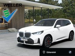 Weiß Neu 2025 BMW X3 Performance SUV | 72.490 € (Teuer)