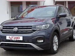 Andere Gebraucht 2023 VW T-Cross SUV | 20.890 € (Fairer Preis)