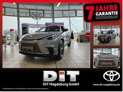 Manhatten grau Neu 2025 Lexus LBX SUV | 30.690 € (Guter Preis)