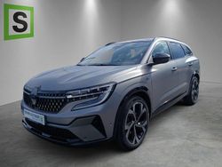 Grau Gebraucht 2024 Renault Espace Esprit Alpine Van / Kleinbus | 35.590 € (Fairer Preis)