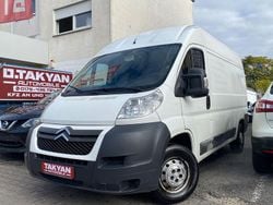 Weiß Gebraucht 2012 Citroën Jumper Start Van / Kleinbus | 5.990 € (Fairer Preis)