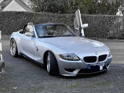 Gebraucht 2003 BMW Z4 Sport Line Cabrio | 8.500 € (Fairer Preis)