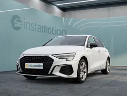 Audi A3 Sportback e-tron