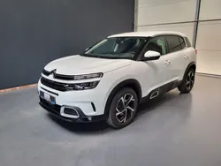 Weiß Gebraucht 2020 Citroën C5 Aircross Feel SUV | 16.950 € (Fairer Preis)