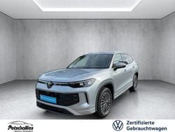 Grau Gebraucht 2025 VW Tayron Life SUV | 50.950 € (Superpreis)
