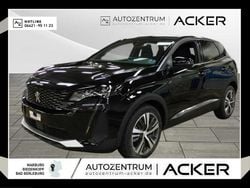 Perla nera schwarz Gebraucht 2024 Peugeot 3008 Allure SUV | 22.690 € (Superpreis)