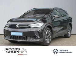 Schwarz Gebraucht 2025 VW ID.4 Pure SUV | 35.580 € (Fairer Preis)