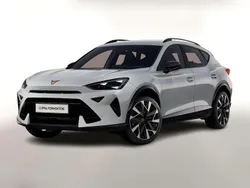 Glacial weiß metallic Neu 2024 Cupra Formentor VZ SUV | 40.477 € (Guter Preis)