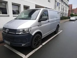 Silber Gebraucht 2017 VW T6 Van | 19.500 €