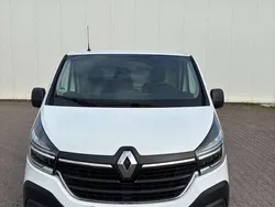 Gebraucht 2020 Renault Trafic Komfort Van | 13.900 € (Superpreis)