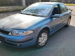 Blau Gebraucht 2003 Renault Laguna II Limousine | 1.400 € (Fairer Preis)