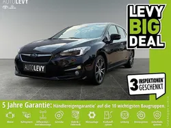 Schwarz Gebraucht 2018 Subaru Impreza Comfort Kombi | 16.898 € (Fairer Preis)