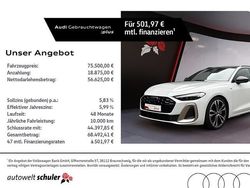 Gletscherweiß metallic Gebraucht 2025 Audi A5 Ambiente Coupé | 74.850 € (Etwas zu teuer)