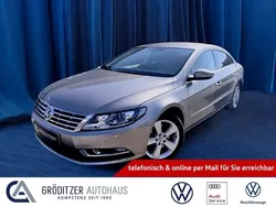 Braun Gebraucht 2013 VW CC Basis Limousine | 14.989 € (Fairer Preis)