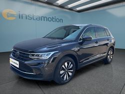 Gebraucht 2024 VW Tiguan SUV | 35.249 € (Fairer Preis)