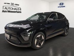 Abyss black / mic Neu 2025 Hyundai Kona Trend SUV | 37.490 € (Teuer)