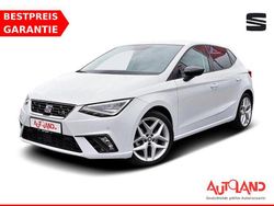 Weiß Gebraucht 2018 Seat Ibiza Beats Kleinwagen | 17.890 € (Etwas zu teuer)