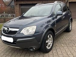 Violet Gebraucht 2009 Opel Antara Edition SUV | 4.200 € (Fairer Preis)