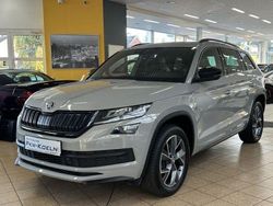 Grau Gebraucht 2019 Skoda Kodiaq Ambition SUV | 20.999 € (Guter Preis)