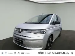Reflexsilber metallic Neu 2025 VW T7 Style Van | 74.980 €