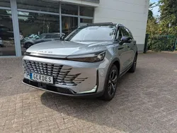 Grau Gebraucht 2024 Baic X75 SUV | 26.950 € (Superpreis)