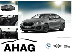 Schwarz Gebraucht 2024 BMW 220 Comfort Edition Coupé | 36.840 € (Guter Preis)