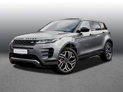 Grau Gebraucht 2023 Land Rover Range Rover SE Dynamic SUV | 49.910 € (Fairer Preis)