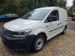 Weiß Gebraucht 2018 VW Caddy Van / Kleinbus | 11.900 € (Superpreis)