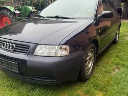 Blau Gebraucht 1997 Audi A3 Kleinwagen | 1.900 € (Etwas zu teuer)