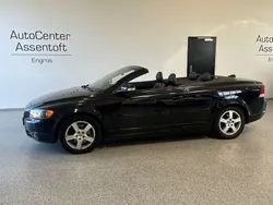 Schwarz Gebraucht 2007 Volvo C70 Summum Cabrio | 3.800 € (Fairer Preis)