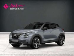 Ceramic grey/black Gebraucht 2025 Nissan Juke N-Connecta SUV | 19.890 € (Fairer Preis)