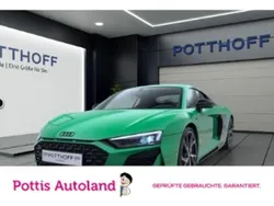 Andere Neu 2025 Audi R8 Coupé Performance Coupé | 164.750 € (Teuer)