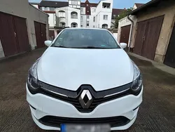 Violet Gebraucht 2019 Renault Clio IV Life Kleinwagen | 5.500 € (Guter Preis)