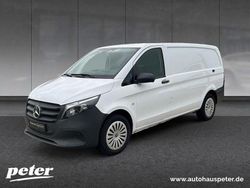 Arktikweiß Gebraucht 2024 Mercedes Vito Van | 30.928 € (Guter Preis)