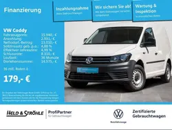 Candyweiß Gebraucht 2020 VW Caddy Van / Kleinbus | 15.940 € (Superpreis)