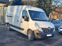 Weiß Gebraucht 2015 Renault Master Van / Kleinbus | 7.000 €