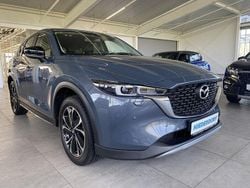 Polymetal grey (metallic) Gebraucht 2022 Mazda CX-5 Newground SUV | 28.990 € (Fairer Preis)