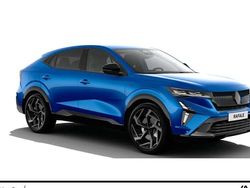 Blau Neu 2025 Renault Rafale SUV | 51.999 € (Guter Preis)