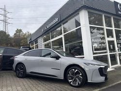 Grau Neu 2025 Mazda 6e Takumi-Line Limousine | 41.250 € (Guter Preis)