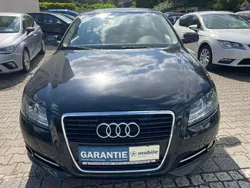 Schwarz Gebraucht 2010 Audi A3 Attraction Kleinwagen | 5.249 € (Fairer Preis)