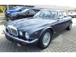 Blau Gebraucht 1988 Jaguar XJ Limousine | 13.980 €