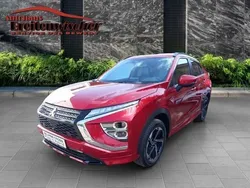Dynamikrot Neu 2025 Mitsubishi Eclipse Cross Select SUV | 37.840 €